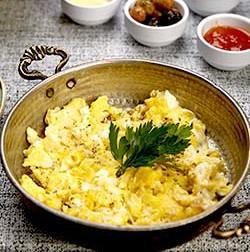 Restaurant Demo - Omlet 210 gr. - 30.00 lei
