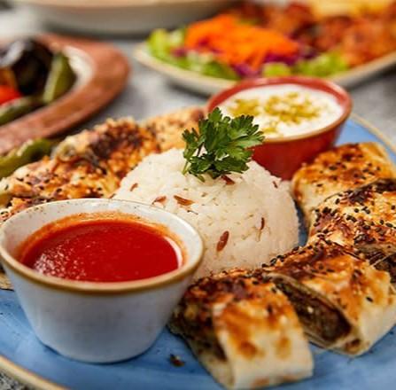 Restaurant Demo - Sarma Beyti 700 gr. - 89.00 lei