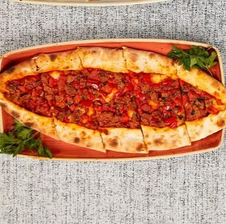Restaurant Demo - Kusbasili Pide 350 gr. - 56.00 lei