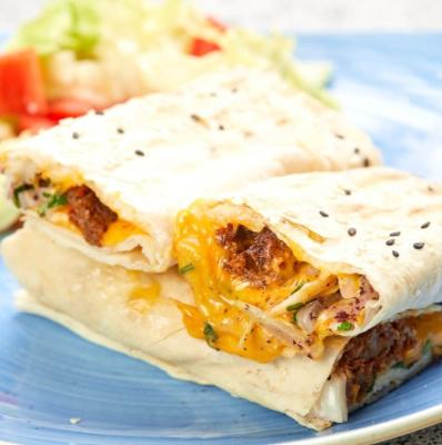 Restaurant Demo - Divan Durum Adana 450 gr. - 77.00 lei