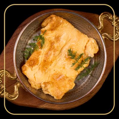 Restaurant Demo - Sade Omlet 210 gr. - 32.00 lei